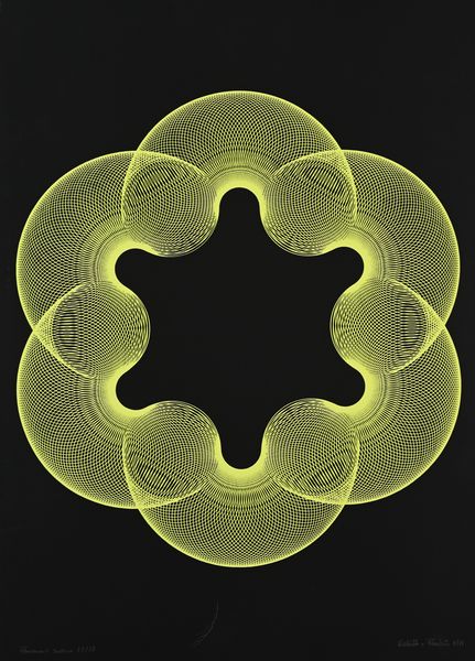 Lotto di 6 opere di Thea Vall, Dario Dadda, Totti e Mario Padovan  - Asta Arte Moderna e Contemporanea - Associazione Nazionale - Case d'Asta italiane