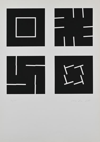 Lotto di 6 opere di Thea Vall, Dario Dadda, Totti e Mario Padovan  - Asta Arte Moderna e Contemporanea - Associazione Nazionale - Case d'Asta italiane