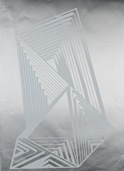 Lotto di 6 opere di Thea Vall, Dario Dadda, Totti e Mario Padovan  - Asta Arte Moderna e Contemporanea - Associazione Nazionale - Case d'Asta italiane