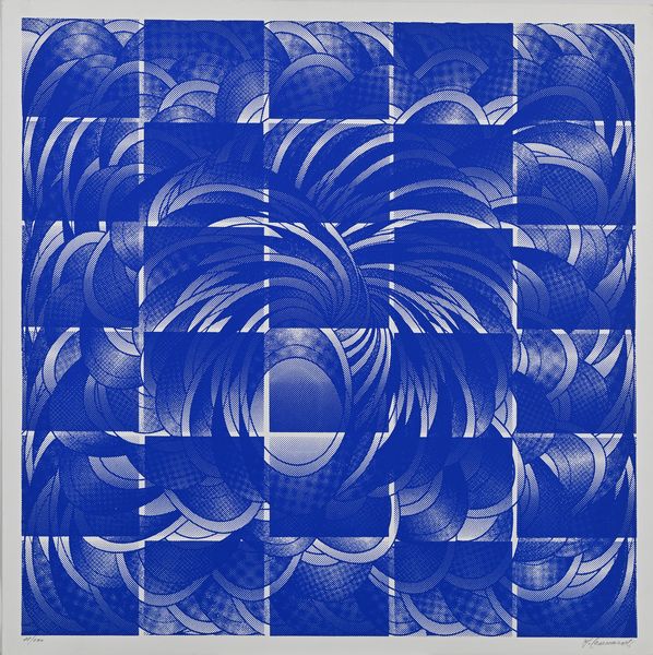 Lotto di 6 serigrafie (4 di Arcangelo Leonardi, 2 di Edoer Agostini)  - Asta Arte Moderna e Contemporanea - Associazione Nazionale - Case d'Asta italiane