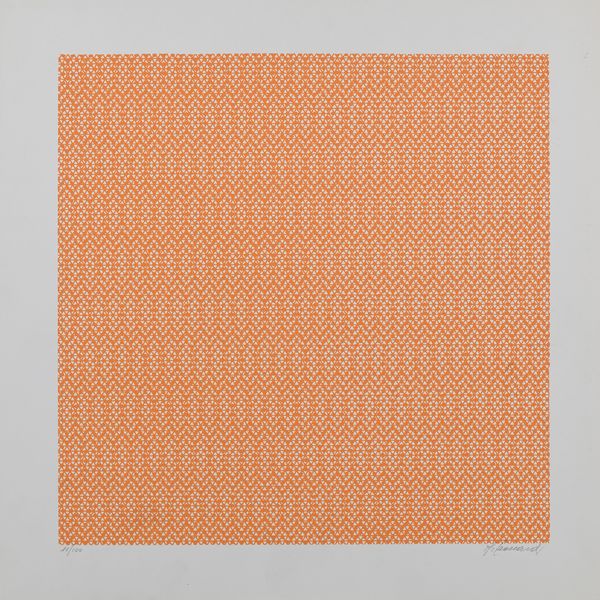 Lotto di 6 serigrafie (4 di Arcangelo Leonardi, 2 di Edoer Agostini)  - Asta Arte Moderna e Contemporanea - Associazione Nazionale - Case d'Asta italiane