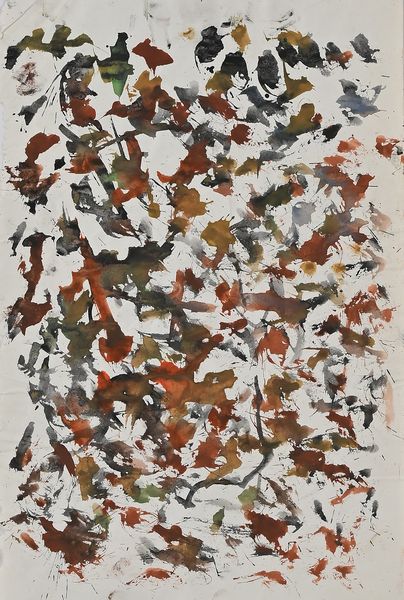 AA.VV. : Cartella contenente 14 opere di vari artisti  - Asta Arte Moderna e Contemporanea - Associazione Nazionale - Case d'Asta italiane