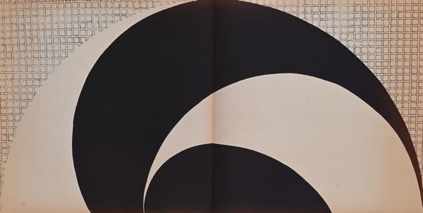 AA.VV. : Cartella contenente 14 opere di vari artisti  - Asta Arte Moderna e Contemporanea - Associazione Nazionale - Case d'Asta italiane