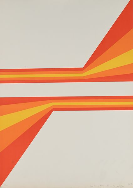 Anonimo del XX secolo : Lotto di due opere  - Asta Arte Moderna e Contemporanea - Associazione Nazionale - Case d'Asta italiane