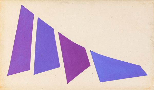 Costance Bergfors : Senza Titolo  - Asta Arte Moderna e Contemporanea - Associazione Nazionale - Case d'Asta italiane