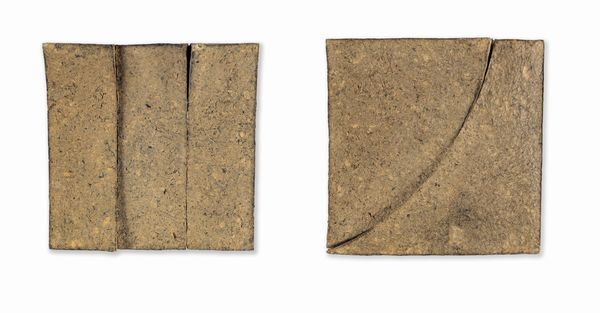 Claudio Perri : Senza titolo  - Asta Arte Moderna e Contemporanea - Associazione Nazionale - Case d'Asta italiane