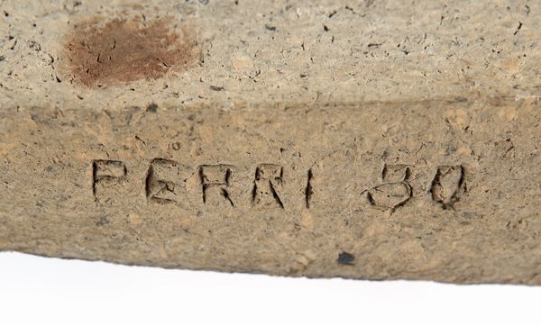 Claudio Perri : Senza titolo  - Asta Arte Moderna e Contemporanea - Associazione Nazionale - Case d'Asta italiane