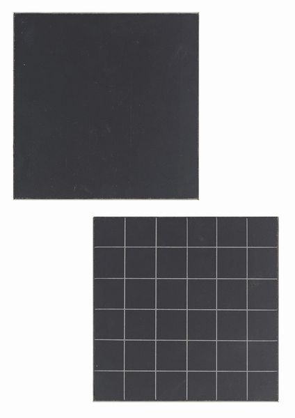 Franco Daleffe : Lotto di due opere  - Asta Arte Moderna e Contemporanea - Associazione Nazionale - Case d'Asta italiane