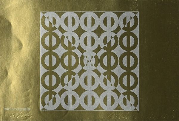 AA.VV. : Lotto di 4 opere grafiche  - Asta Arte Moderna e Contemporanea - Associazione Nazionale - Case d'Asta italiane