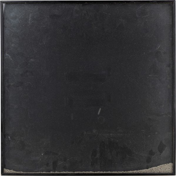 Victor Simonetti : Flusso autovincolante strutturato  - Asta Arte Moderna e Contemporanea - Associazione Nazionale - Case d'Asta italiane