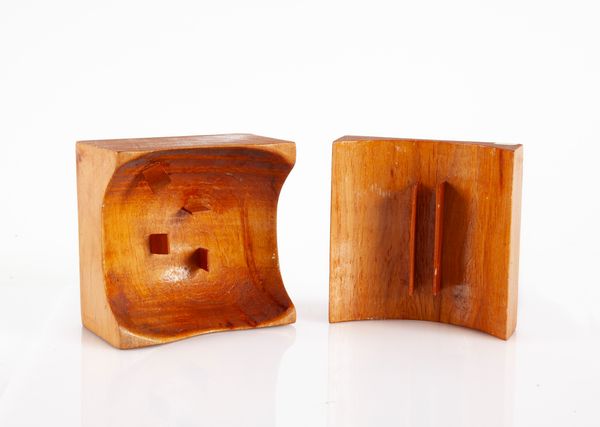 Adriano Foschi : Lotto di due sculture  - Asta Arte Moderna e Contemporanea - Associazione Nazionale - Case d'Asta italiane