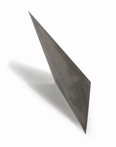 Senza titolo  - Asta Arte Moderna e Contemporanea - Associazione Nazionale - Case d'Asta italiane