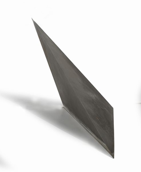 Senza titolo  - Asta Arte Moderna e Contemporanea - Associazione Nazionale - Case d'Asta italiane