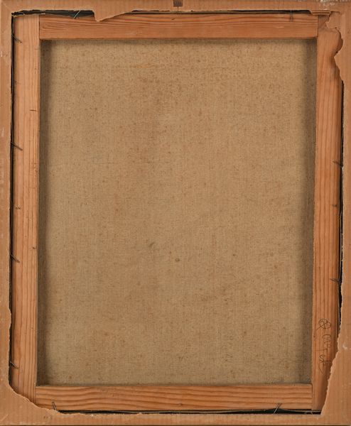 Anonimo del XX secolo : Vaso di fiori  - Asta Arte Moderna e Contemporanea - Associazione Nazionale - Case d'Asta italiane