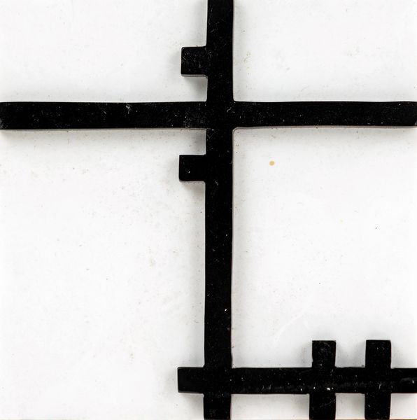 Angelo Giuseppe Bertolio : Senza Titolo  - Asta Arte Moderna e Contemporanea - Associazione Nazionale - Case d'Asta italiane