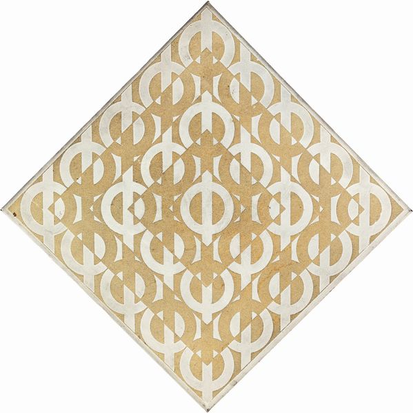 Leonilde Carabba : Multiplo 3  - Asta Arte Moderna e Contemporanea - Associazione Nazionale - Case d'Asta italiane