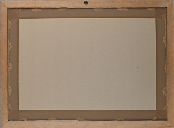 Luigi "Gino" Pernice : Senza titolo  - Asta Arte Moderna e Contemporanea - Associazione Nazionale - Case d'Asta italiane