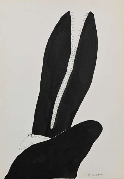 Anonimo del XX secolo : Lotto di due opere  - Asta Arte Moderna e Contemporanea - Associazione Nazionale - Case d'Asta italiane