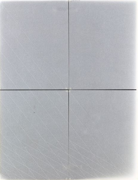 Paolo Gubinelli : Senza titolo  - Asta Arte Moderna e Contemporanea - Associazione Nazionale - Case d'Asta italiane