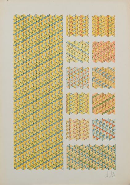 Lotto di due opere  - Asta Arte Moderna e Contemporanea - Associazione Nazionale - Case d'Asta italiane