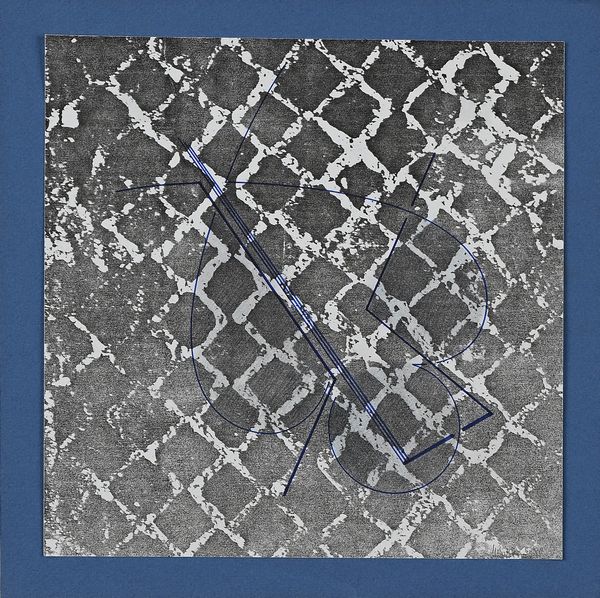 Mario Bizzarri : Lotto di due opere  - Asta Arte Moderna e Contemporanea - Associazione Nazionale - Case d'Asta italiane