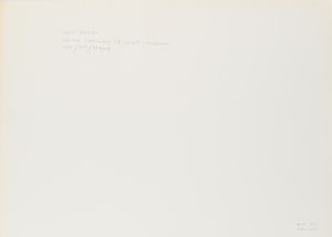 Edit Revai : Progetto Scultura (lotto di due opere)  - Asta Arte Moderna e Contemporanea - Associazione Nazionale - Case d'Asta italiane