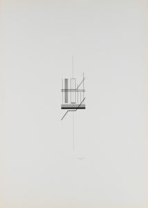 Roberto Da Silva - Senza titolo