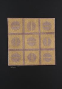 Lina Strano : Lotto di 5 opere  - Asta Arte Moderna e Contemporanea - Associazione Nazionale - Case d'Asta italiane