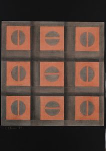 Lina Strano : Lotto di 5 opere  - Asta Arte Moderna e Contemporanea - Associazione Nazionale - Case d'Asta italiane