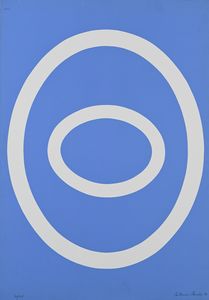 AA.VV. : Lotto di 3 serigrafie  - Asta Arte Moderna e Contemporanea - Associazione Nazionale - Case d'Asta italiane