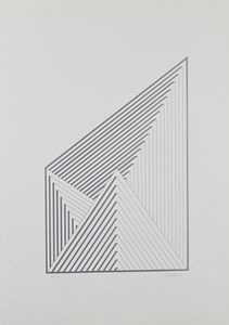 Lotto di 6 opere di Thea Vall, Dario Dadda, Totti e Mario Padovan  - Asta Arte Moderna e Contemporanea - Associazione Nazionale - Case d'Asta italiane