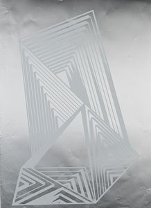 Lotto di 6 opere di Thea Vall, Dario Dadda, Totti e Mario Padovan  - Asta Arte Moderna e Contemporanea - Associazione Nazionale - Case d'Asta italiane