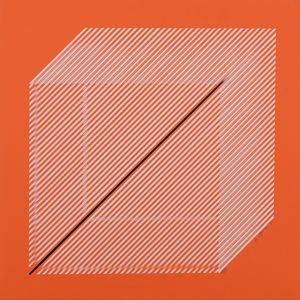 Lotto di 6 serigrafie (4 di Arcangelo Leonardi, 2 di Edoer Agostini)  - Asta Arte Moderna e Contemporanea - Associazione Nazionale - Case d'Asta italiane