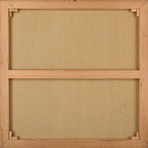 Ovidio Andrea Picini : Ritratto  - Asta Arte Moderna e Contemporanea - Associazione Nazionale - Case d'Asta italiane