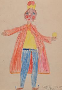 AA.VV. : Cartella contenente 14 opere di vari artisti  - Asta Arte Moderna e Contemporanea - Associazione Nazionale - Case d'Asta italiane