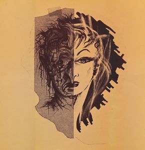 AA.VV. : Cartella contenente 14 opere di vari artisti  - Asta Arte Moderna e Contemporanea - Associazione Nazionale - Case d'Asta italiane