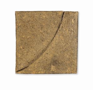 Claudio Perri : Senza titolo  - Asta Arte Moderna e Contemporanea - Associazione Nazionale - Case d'Asta italiane