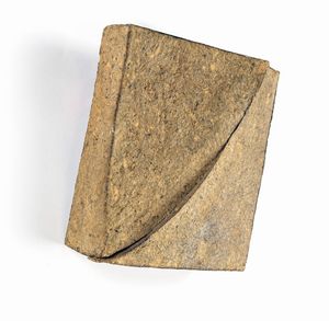 Claudio Perri : Senza titolo  - Asta Arte Moderna e Contemporanea - Associazione Nazionale - Case d'Asta italiane