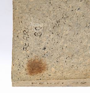 Claudio Perri : Senza titolo  - Asta Arte Moderna e Contemporanea - Associazione Nazionale - Case d'Asta italiane