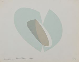 AA.VV. : Lotto di 4 opere grafiche  - Asta Arte Moderna e Contemporanea - Associazione Nazionale - Case d'Asta italiane