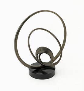 Carmelo Cappello : Senza titolo  - Asta Arte Moderna e Contemporanea - Associazione Nazionale - Case d'Asta italiane