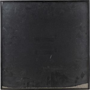 Victor Simonetti : Flusso autovincolante strutturato  - Asta Arte Moderna e Contemporanea - Associazione Nazionale - Case d'Asta italiane