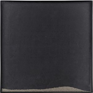 Victor Simonetti : Flusso autovincolante strutturato  - Asta Arte Moderna e Contemporanea - Associazione Nazionale - Case d'Asta italiane