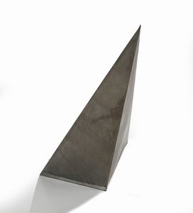 Senza titolo  - Asta Arte Moderna e Contemporanea - Associazione Nazionale - Case d'Asta italiane