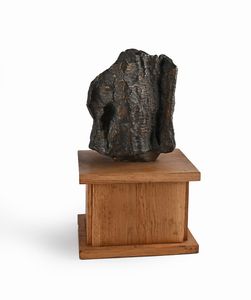 Domenico Purificato : Metamorfosi  - Asta Arte Moderna e Contemporanea - Associazione Nazionale - Case d'Asta italiane