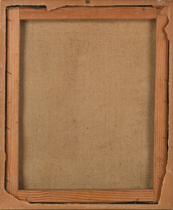 Anonimo del XX secolo : Vaso di fiori  - Asta Arte Moderna e Contemporanea - Associazione Nazionale - Case d'Asta italiane