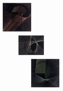 Gaetano Pinna - Lotto di tre opere