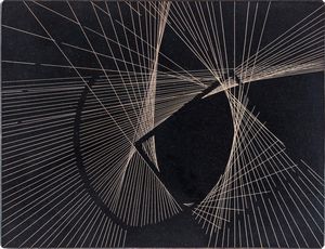 Gaetano Pinna : Lotto di tre opere  - Asta Arte Moderna e Contemporanea - Associazione Nazionale - Case d'Asta italiane