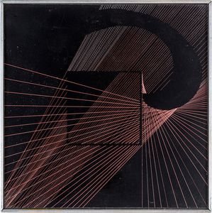 Gaetano Pinna : Lotto di tre opere  - Asta Arte Moderna e Contemporanea - Associazione Nazionale - Case d'Asta italiane