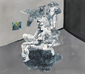 Jules Maidoff - Interno